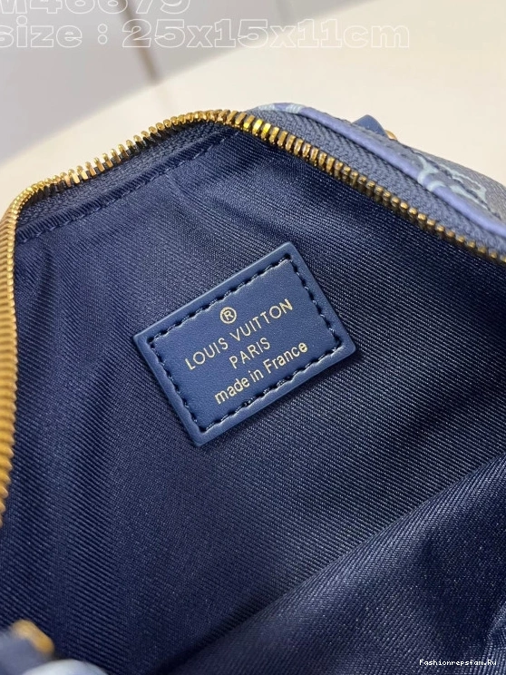 FS CHEAP 25 KEEPALL VUITTON LOUIS 0805